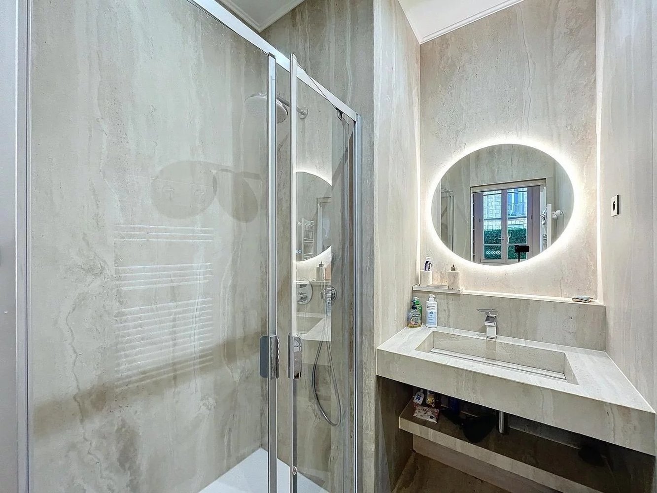 Property photo in Musicians Quarter