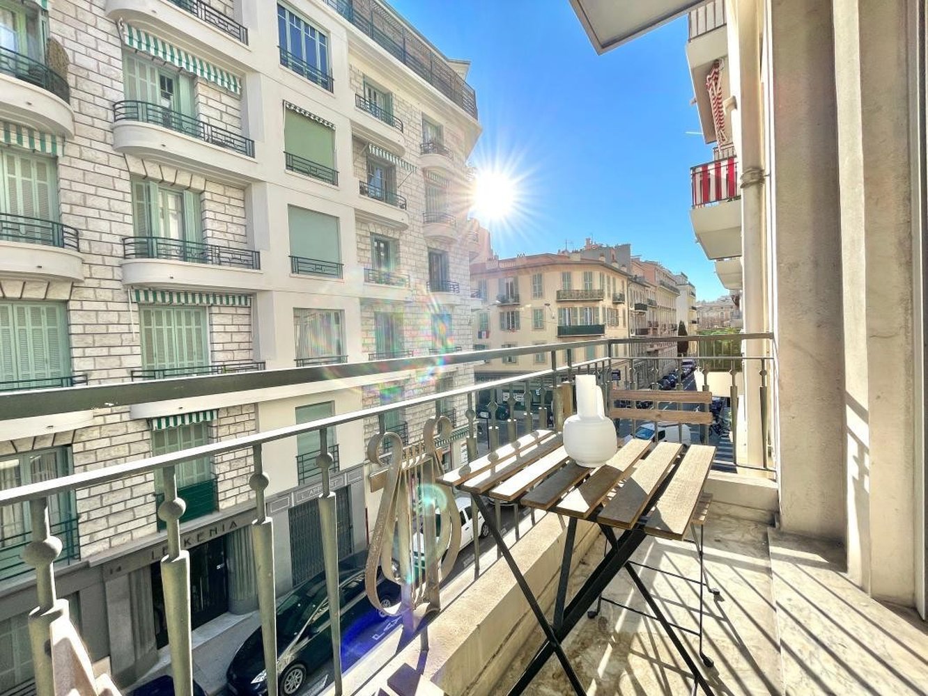 Property photo in Musicians Quarter