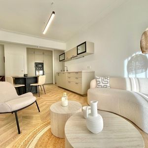 Property in Musicians Quarter