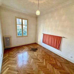 Property in Musicians Quarter