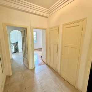 Property in Musicians Quarter