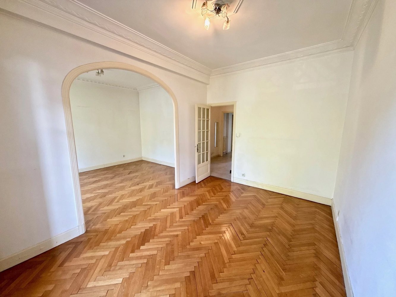 Property photo in Musicians Quarter