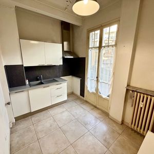 Property in Musicians Quarter