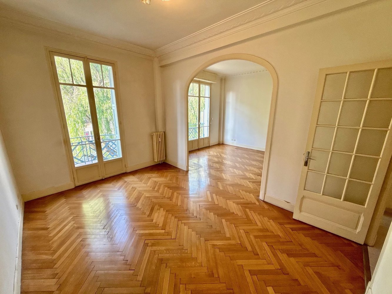 Property photo in Musicians Quarter