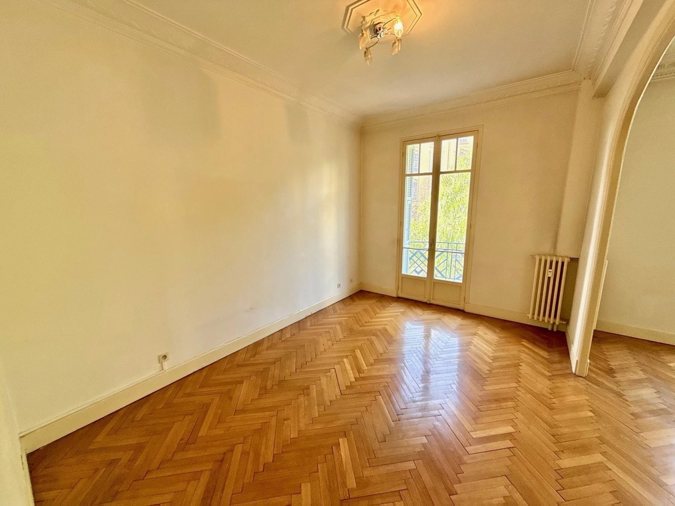 Property photo in Musicians Quarter