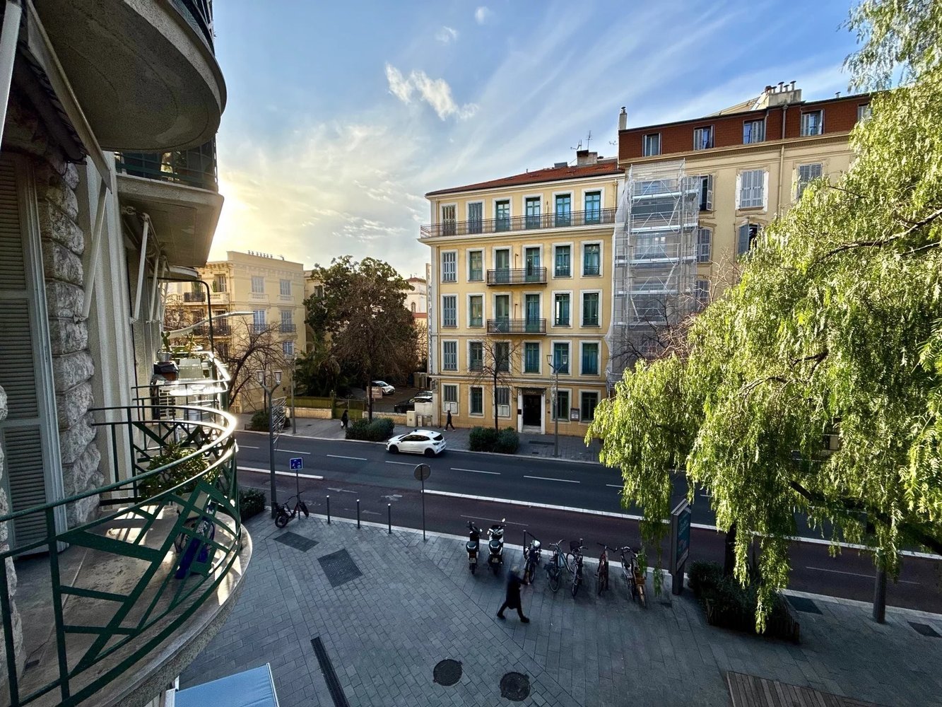 Property photo in Musicians Quarter