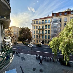 Property in Musicians Quarter