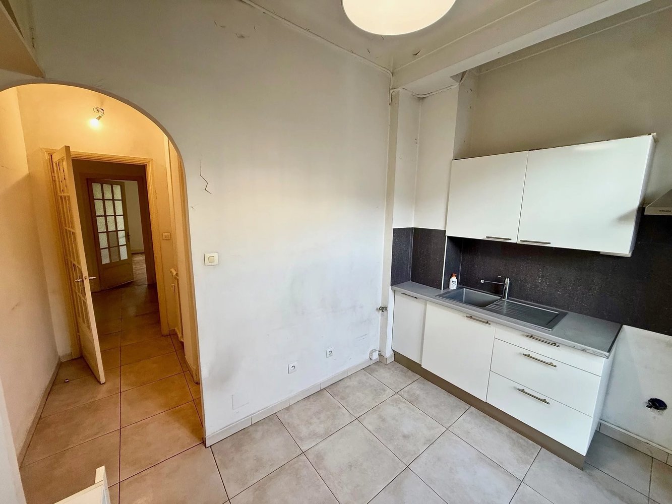 Property photo in Musicians Quarter