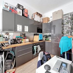 Property in Musicians Quarter