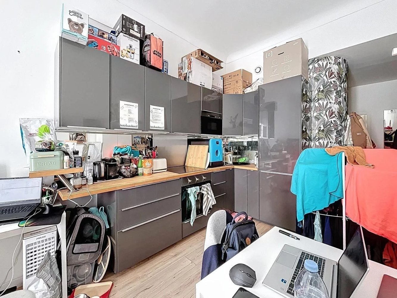 Property photo in Musicians Quarter