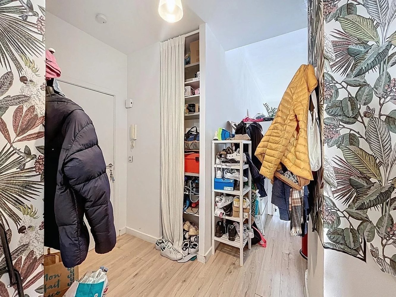 Property photo in Musicians Quarter