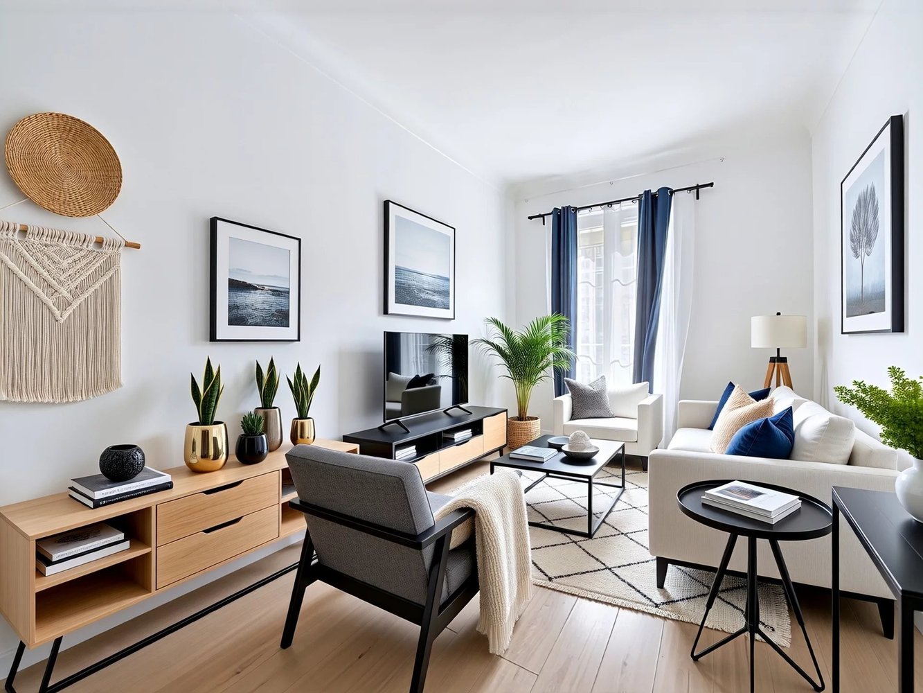 Property photo in Musicians Quarter