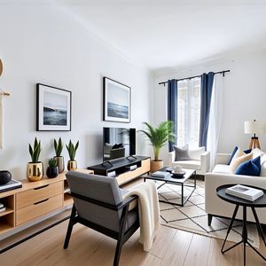 Property in Musicians Quarter