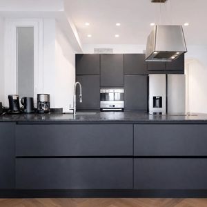 Property in Musicians Quarter