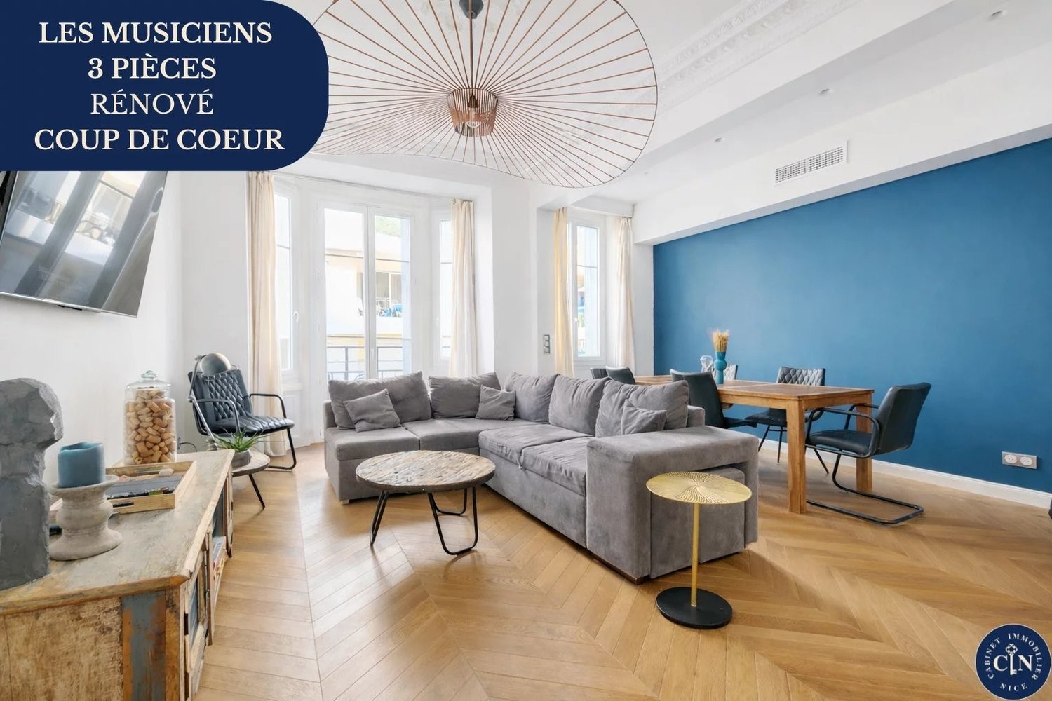 Property photo in Musicians Quarter