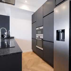 Property in Musicians Quarter