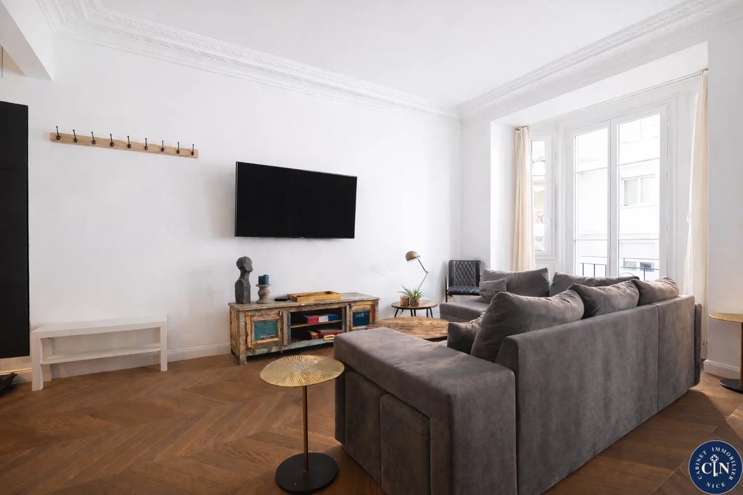 Property photo in Musicians Quarter