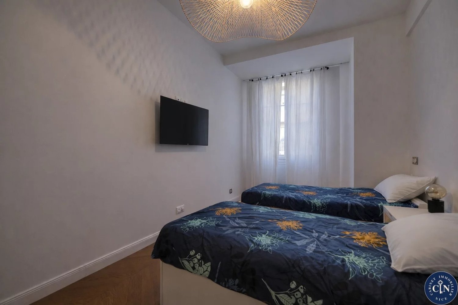 Property photo in Musicians Quarter