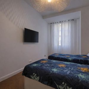 Property in Musicians Quarter