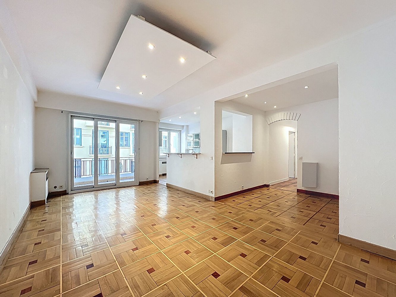 Property photo in Musicians Quarter