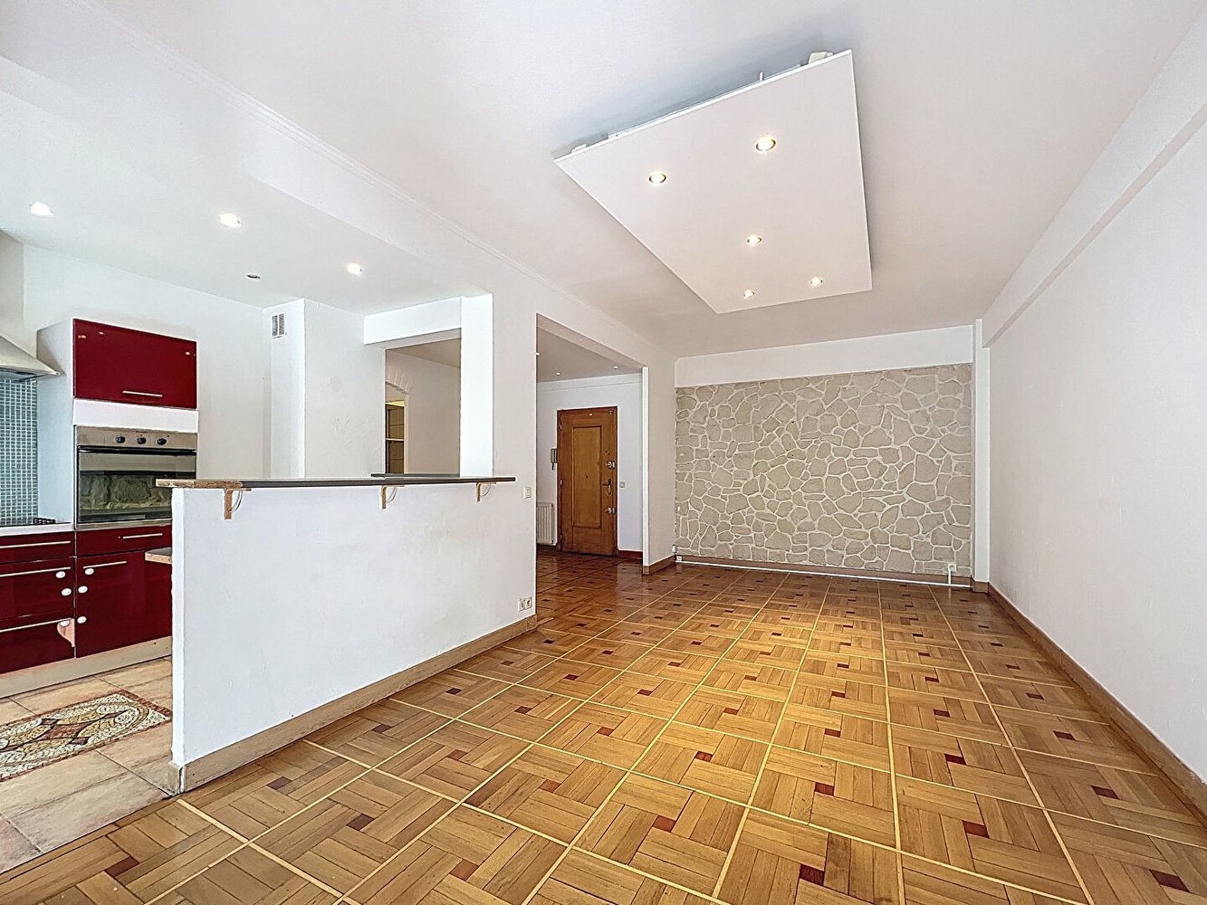 Property photo in Musicians Quarter