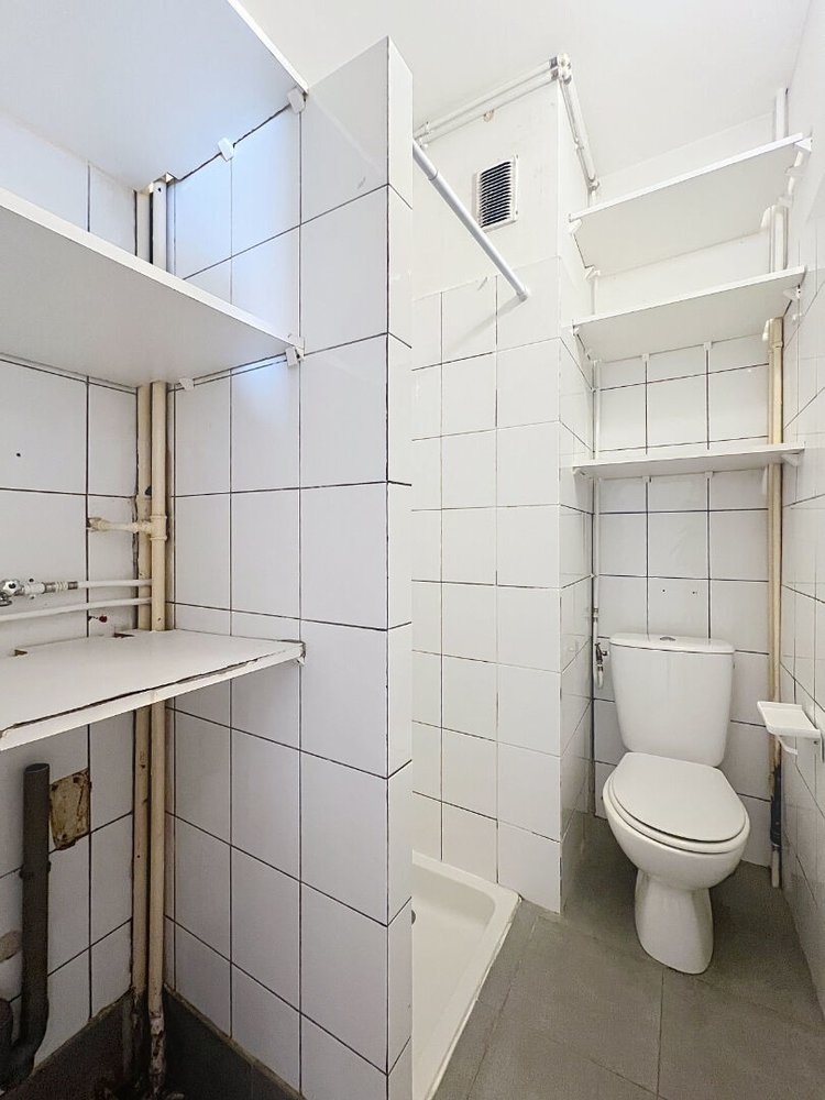 Property photo in Musicians Quarter