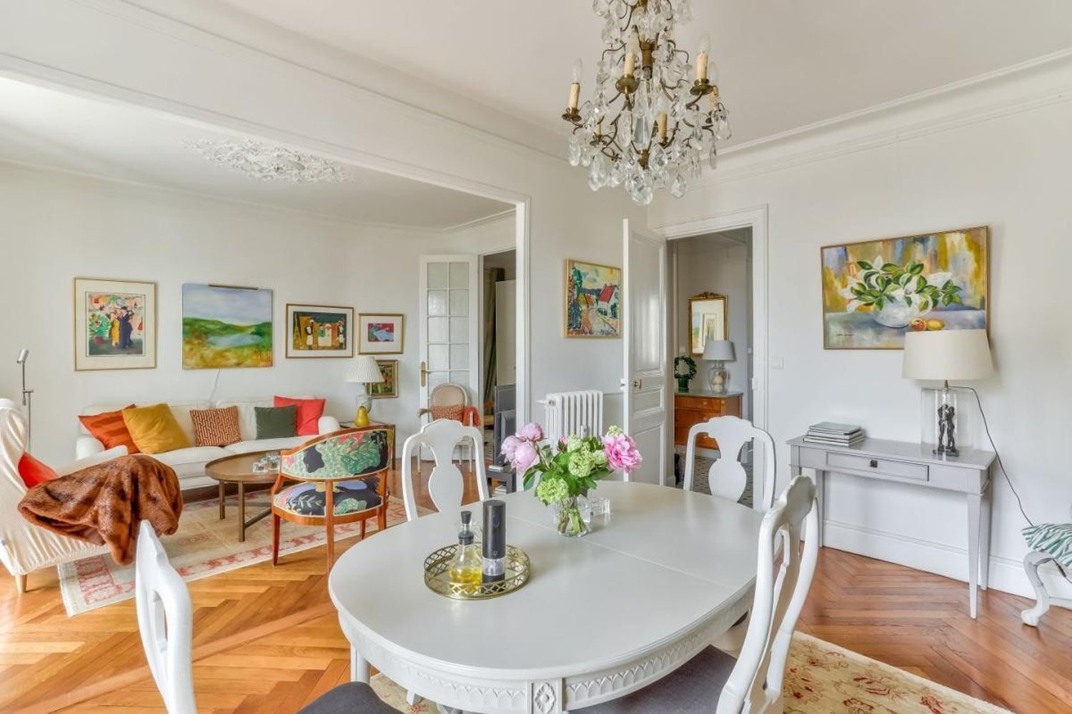 Property photo in Musicians Quarter