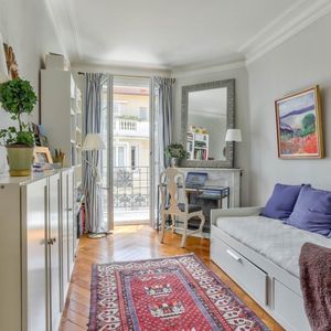 Property in Musicians Quarter