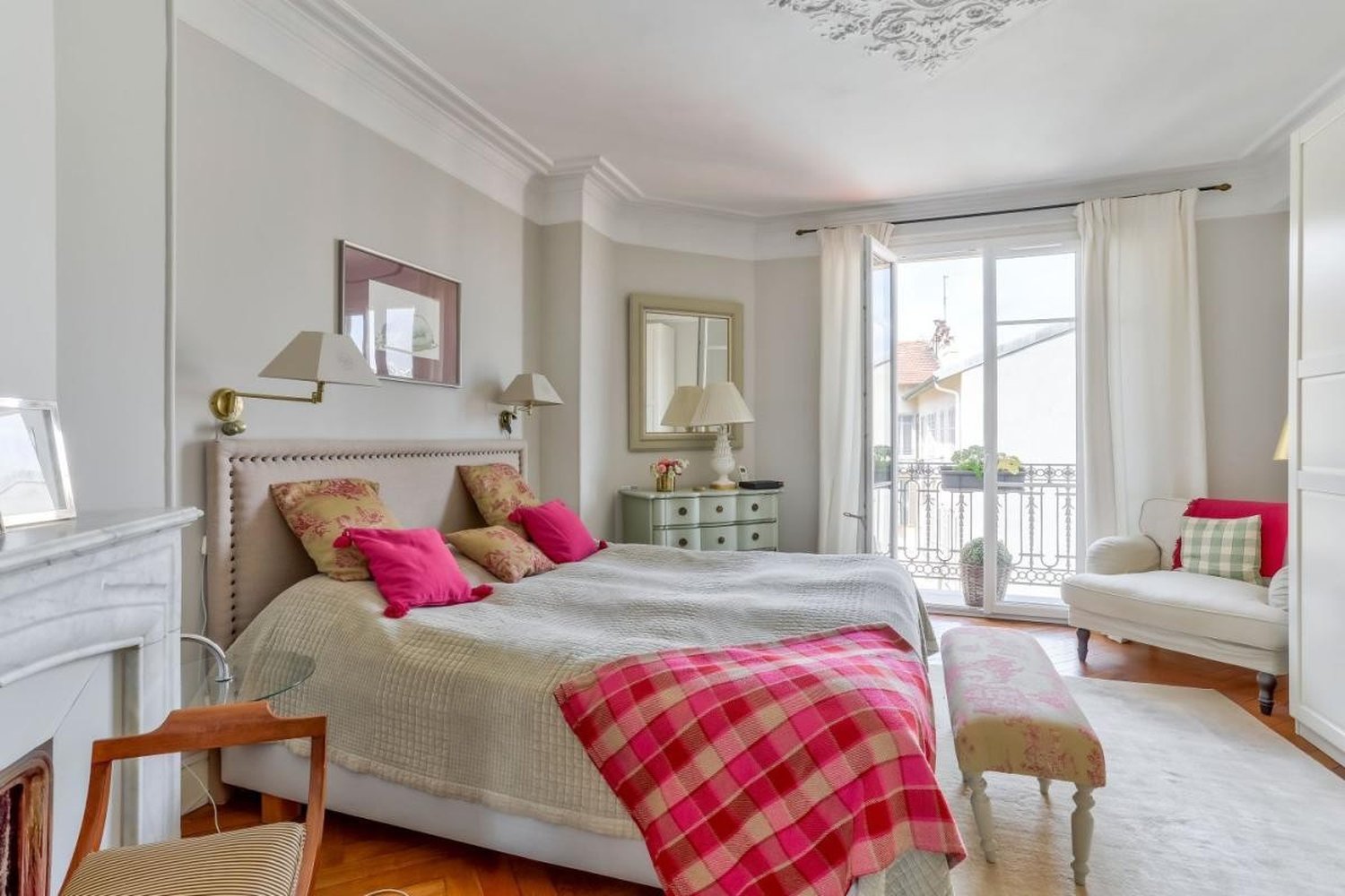 Property photo in Musicians Quarter