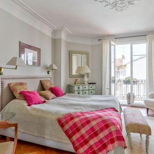 Property in Musicians Quarter