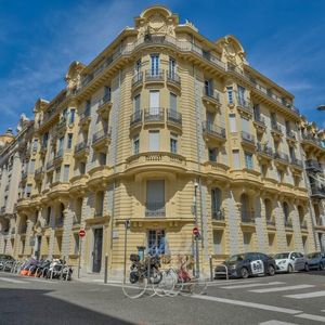 Property in Musicians Quarter