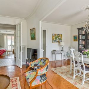 Property in Musicians Quarter