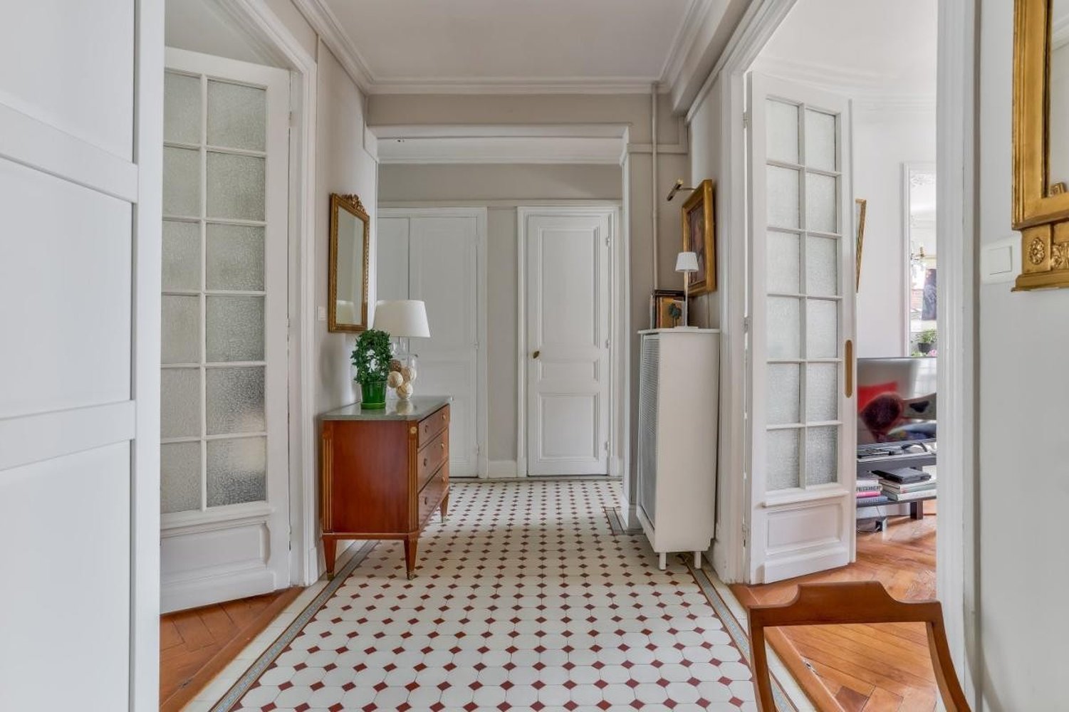 Property photo in Musicians Quarter