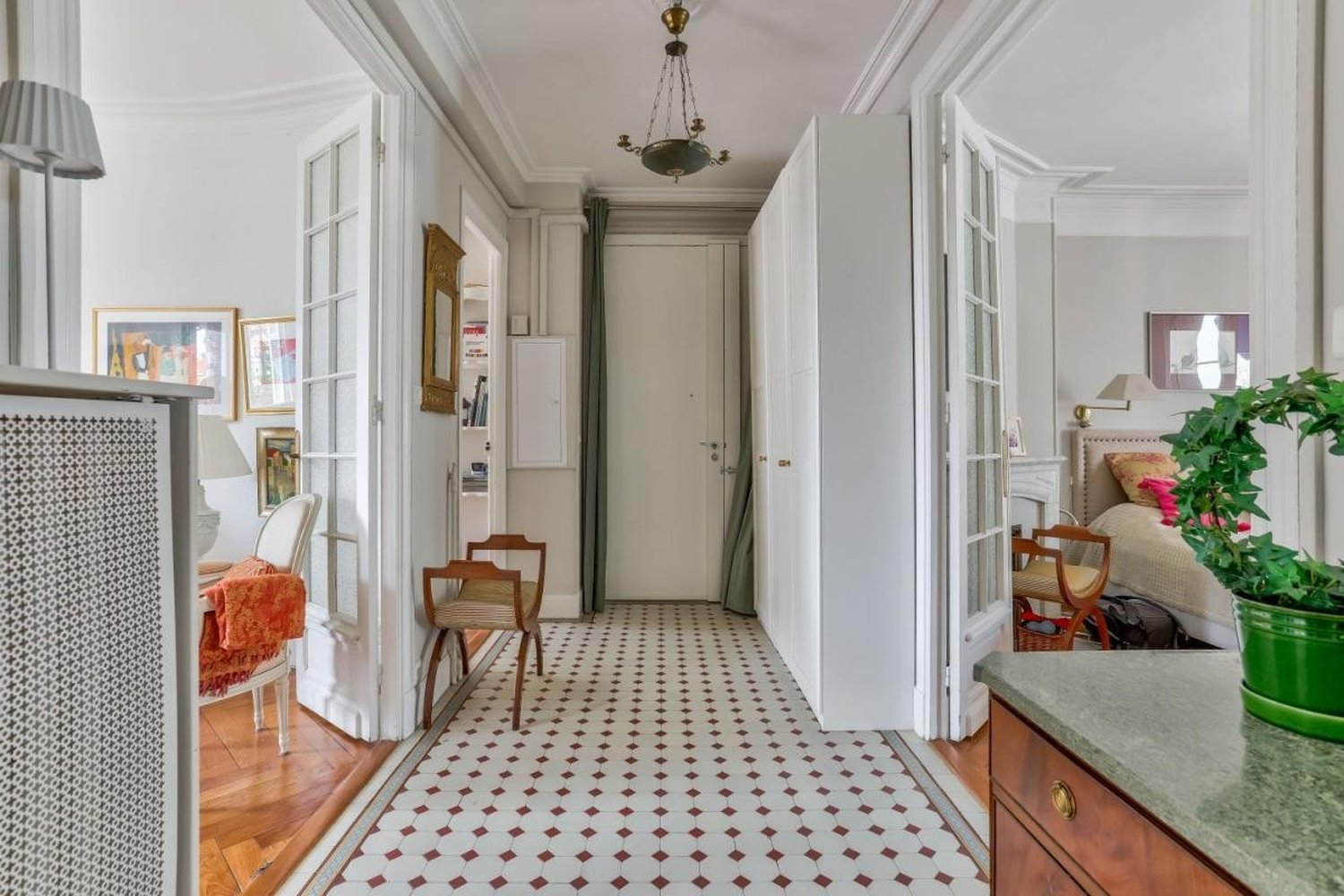 Property photo in Musicians Quarter