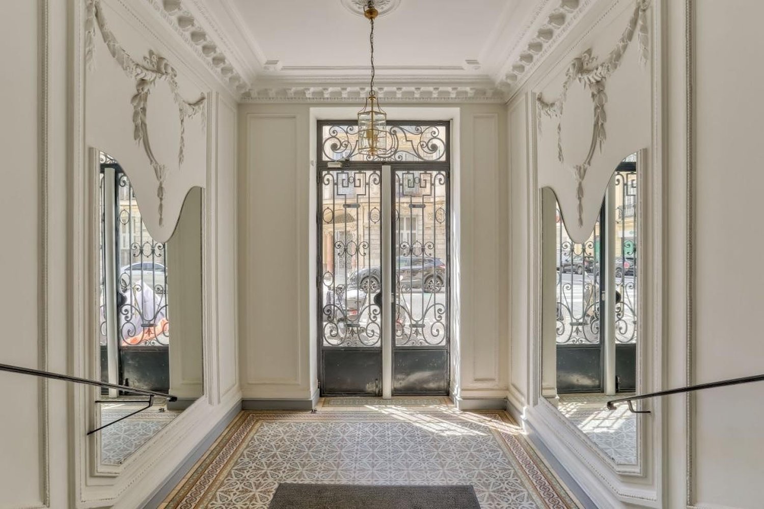 Property photo in Musicians Quarter