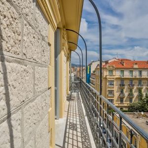 Property in Musicians Quarter