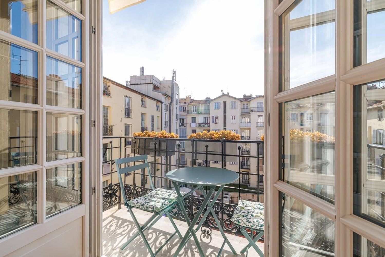 Property photo in Musicians Quarter