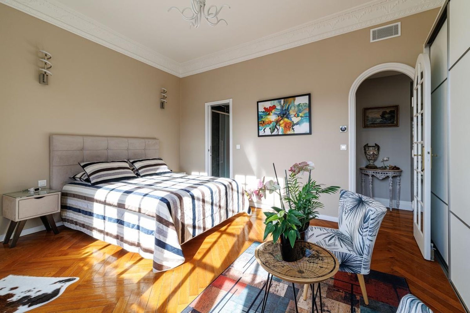 Property photo in Musicians Quarter