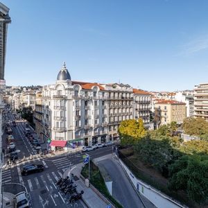 Property in Musicians Quarter