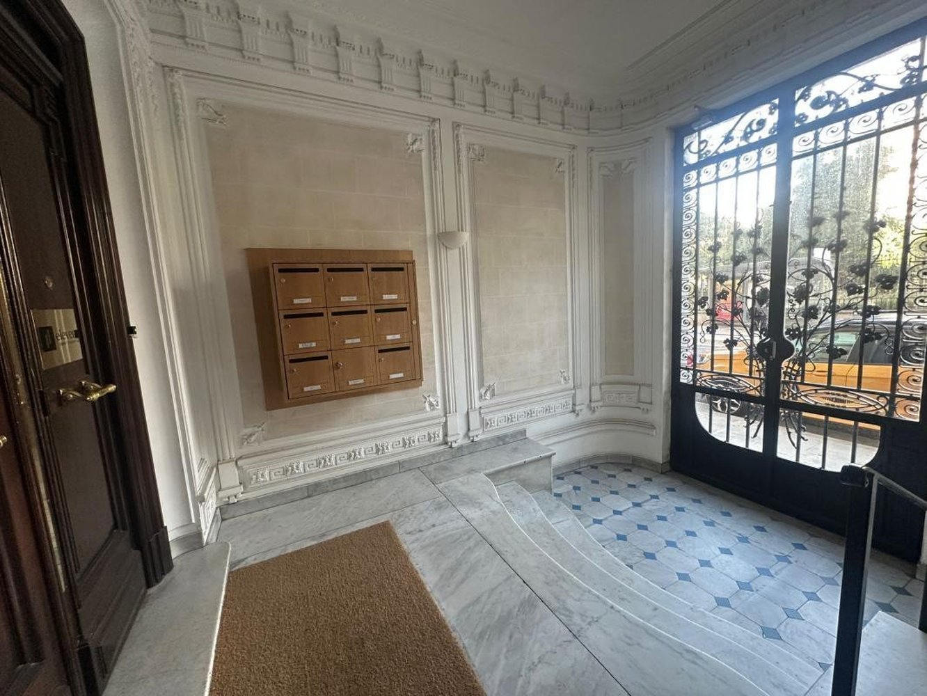 Property photo in Musicians Quarter