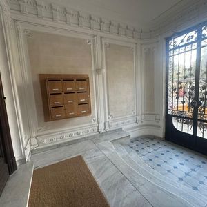 Property in Musicians Quarter