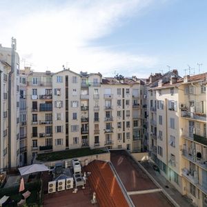 Property in Musicians Quarter