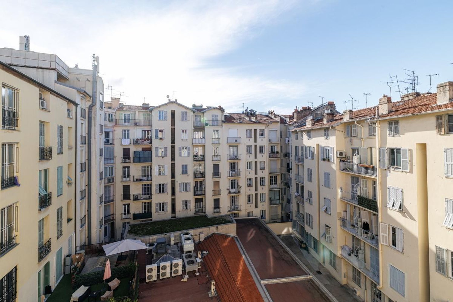 Property photo in Musicians Quarter