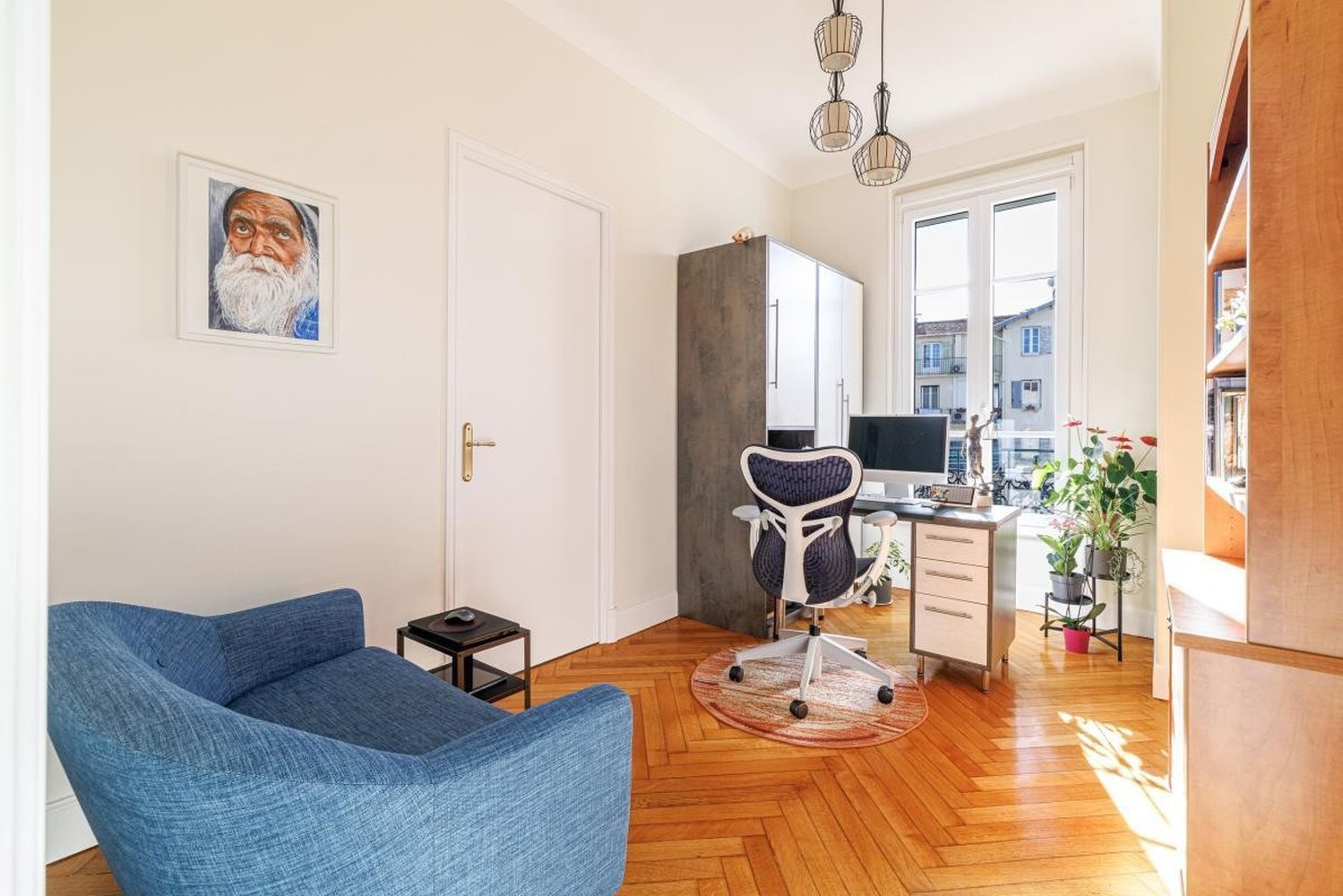 Property photo in Musicians Quarter