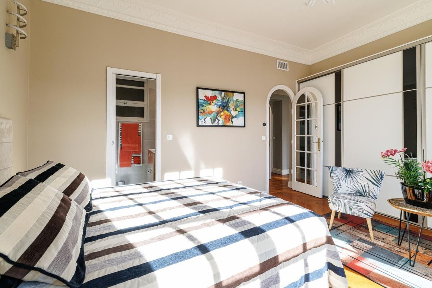 Property photo in Musicians Quarter