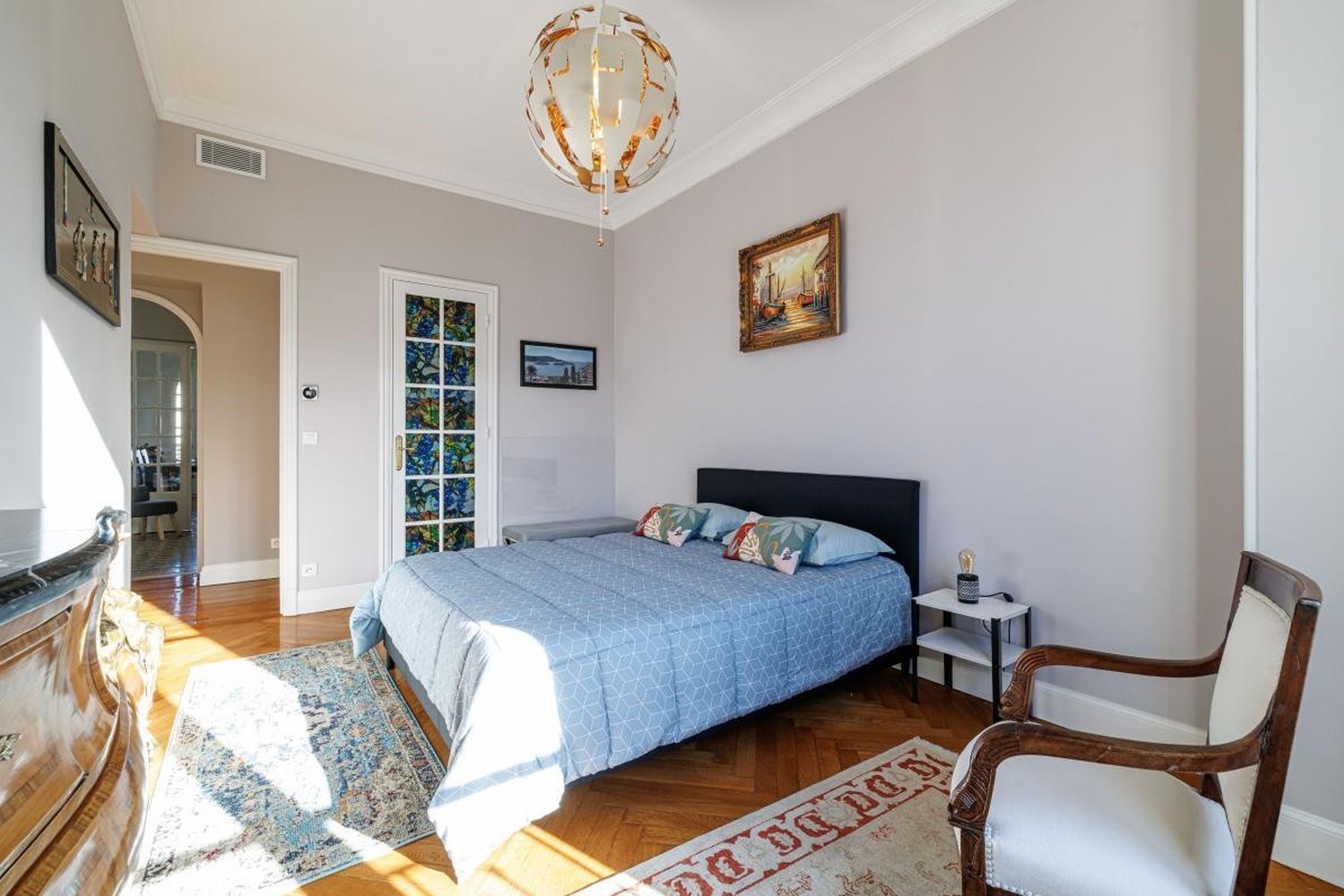 Property photo in Musicians Quarter