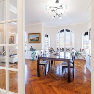 Property in Musicians Quarter