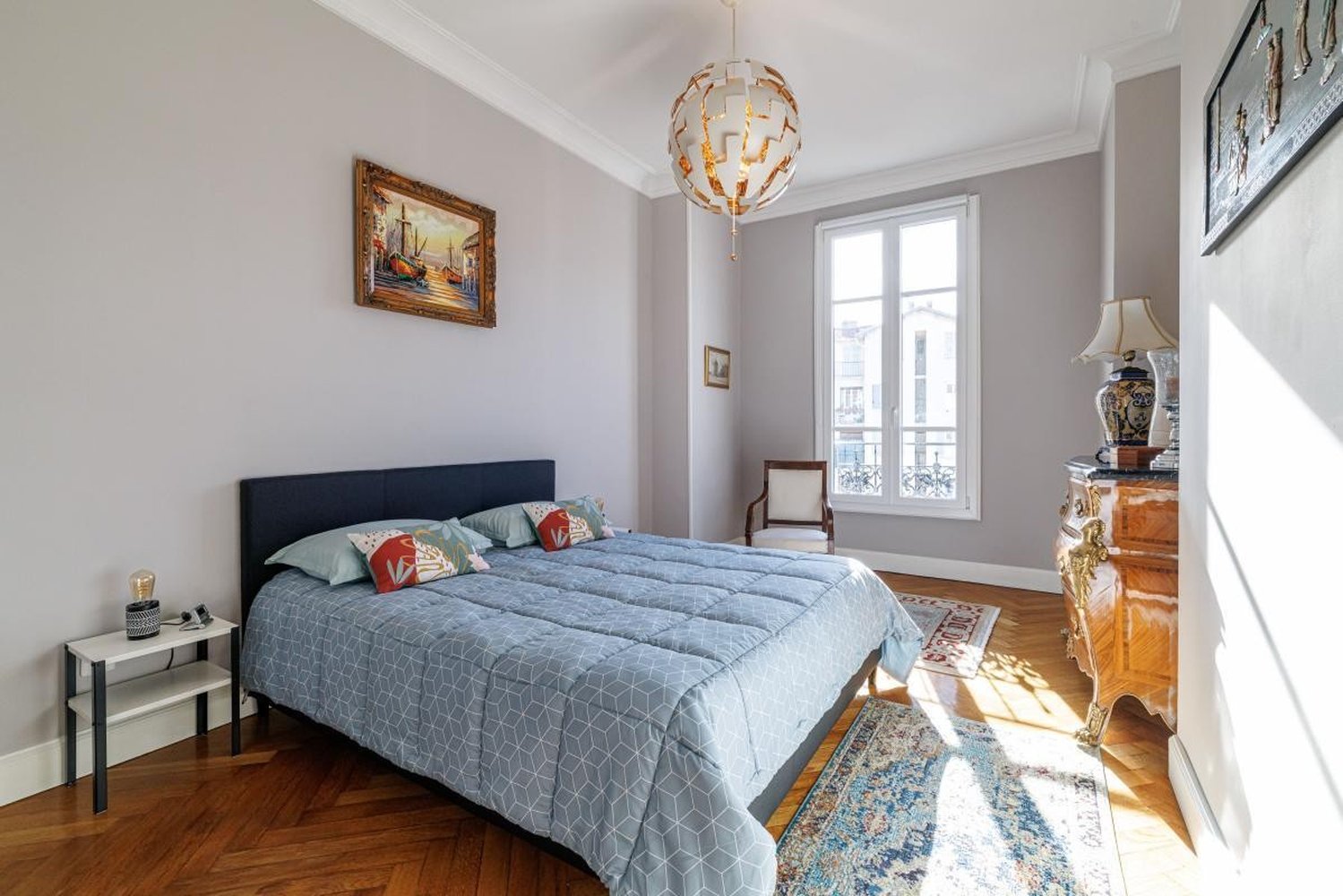 Property photo in Musicians Quarter