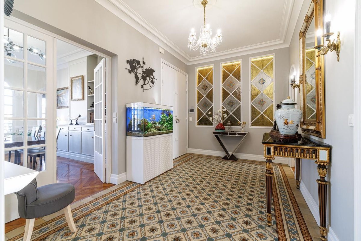 Property photo in Musicians Quarter