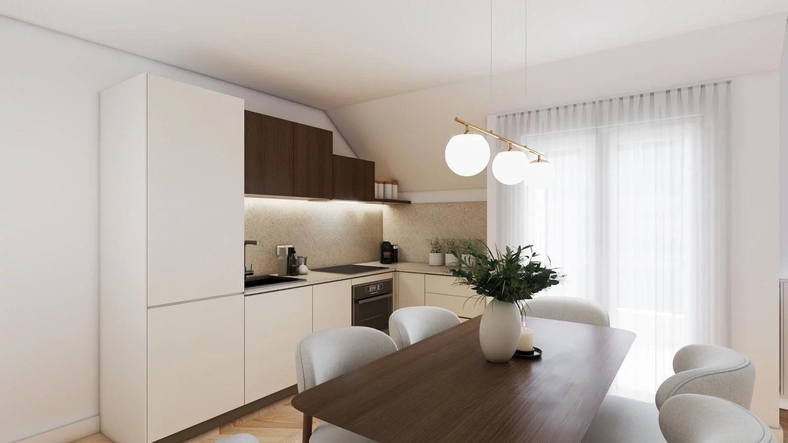 Property photo in Musicians Quarter